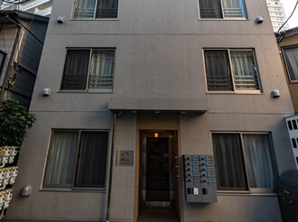 Hotel Marvelous koiwa