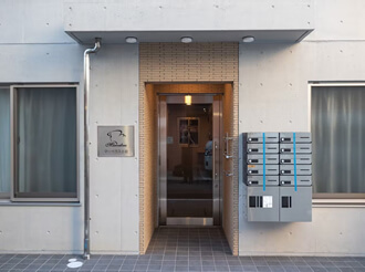 Hotel Marvelous koiwa