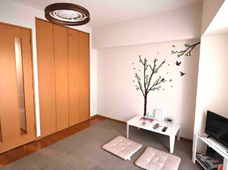 Hotel Marvelous KOKUBUNJI